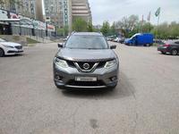 Nissan X-Trail 2018 года за 9 150 000 тг. в Алматы