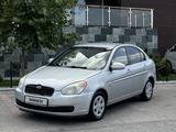 Hyundai Verna 2008 годаүшін2 650 000 тг. в Шымкент – фото 2