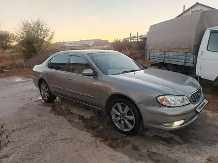 Nissan Cefiro 1998 года за 2 600 000 тг. в Усть-Каменогорск – фото 11