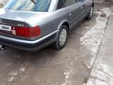 Audi 100 1993 годаүшін2 555 555 тг. в Жетысай – фото 5