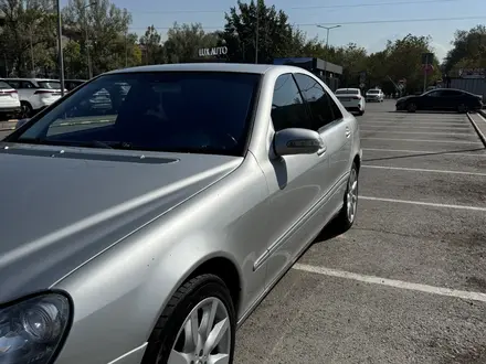 Mercedes-Benz S 350 2003 года за 4 800 000 тг. в Алматы – фото 14