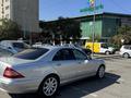 Mercedes-Benz S 350 2003 года за 4 800 000 тг. в Алматы – фото 16