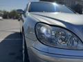 Mercedes-Benz S 350 2003 года за 4 800 000 тг. в Алматы – фото 17