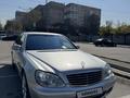 Mercedes-Benz S 350 2003 года за 4 800 000 тг. в Алматы – фото 19
