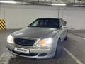 Mercedes-Benz S 350 2003 года за 4 800 000 тг. в Алматы – фото 21