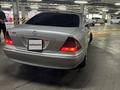 Mercedes-Benz S 350 2003 года за 4 800 000 тг. в Алматы – фото 24