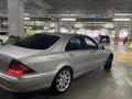 Mercedes-Benz S 350 2003 года за 4 800 000 тг. в Алматы – фото 25