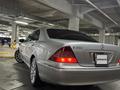 Mercedes-Benz S 350 2003 года за 4 800 000 тг. в Алматы – фото 26