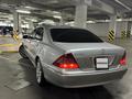 Mercedes-Benz S 350 2003 года за 4 800 000 тг. в Алматы – фото 27