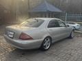 Mercedes-Benz S 350 2003 года за 4 800 000 тг. в Алматы – фото 33