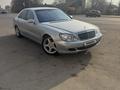 Mercedes-Benz S 350 2003 года за 4 800 000 тг. в Алматы – фото 36