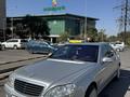 Mercedes-Benz S 350 2003 года за 4 800 000 тг. в Алматы – фото 9