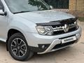 Renault Duster 2017 года за 6 600 000 тг. в Караганда – фото 2