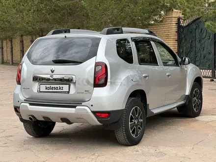 Renault Duster 2017 года за 6 600 000 тг. в Караганда – фото 11