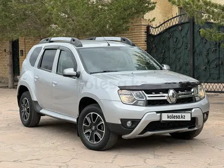 Renault Duster 2017 года за 6 600 000 тг. в Караганда