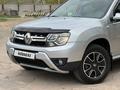 Renault Duster 2017 года за 6 600 000 тг. в Караганда – фото 6