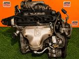 ДВИГАТЕЛЬ МОТОР ХОНДА HONDA ПРОВЕРЕННЫЙ С ЯПОНИЙ КУПИТЬ АЛМАТЫ за 240 000 тг. в Алматы – фото 3