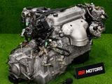 ДВИГАТЕЛЬ МОТОР ХОНДА HONDA ПРОВЕРЕННЫЙ С ЯПОНИЙ КУПИТЬ АЛМАТЫ за 240 000 тг. в Алматы – фото 4