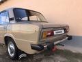 ВАЗ (Lada) 2106 1988 года за 1 500 000 тг. в Туркестан – фото 4