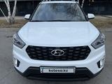 Hyundai Creta 2020 годаүшін10 050 000 тг. в Караганда – фото 3