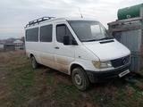 Mercedes-Benz Sprinter 1998 года за 4 500 000 тг. в Алматы – фото 4