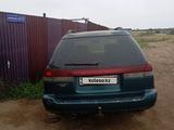 Subaru Legacy 1995 годаүшін1 000 000 тг. в Алматы