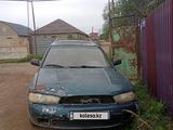 Subaru Legacy 1995 годаүшін1 000 000 тг. в Алматы – фото 3