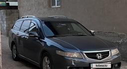 Honda Accord 2003 годаfor4 000 000 тг. в Алматы