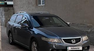 Honda Accord 2003 года за 4 000 000 тг. в Алматы