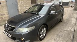 Honda Accord 2003 годаfor4 000 000 тг. в Алматы – фото 4