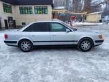 Audi 100 1992 года за 2 200 000 тг. в Тараз – фото 2