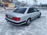 Audi 100 1992 года за 2 200 000 тг. в Тараз – фото 3