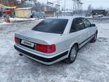 Audi 100 1992 года за 2 200 000 тг. в Тараз – фото 4