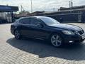 Lexus GS 300 2008 годаүшін7 000 000 тг. в Алматы – фото 12