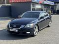 Lexus GS 300 2008 годаүшін7 000 000 тг. в Алматы
