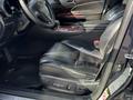 Lexus GS 300 2008 годаүшін7 000 000 тг. в Алматы – фото 4