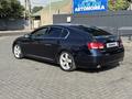 Lexus GS 300 2008 годаүшін7 000 000 тг. в Алматы – фото 9