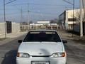 ВАЗ (Lada) 2114 2012 года за 850 000 тг. в Тараз – фото 2
