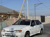 ВАЗ (Lada) 2114 2012 года за 850 000 тг. в Тараз