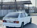 ВАЗ (Lada) 2114 2012 года за 850 000 тг. в Тараз – фото 4