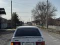 ВАЗ (Lada) 2114 2012 года за 850 000 тг. в Тараз – фото 5