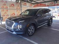 Hyundai Palisade 2021 года за 17 500 000 тг. в Алматы