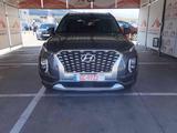 Hyundai Palisade 2021 года за 17 500 000 тг. в Алматы – фото 2