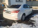 Toyota Corolla 2018 года за 8 700 000 тг. в Алматы – фото 4