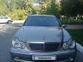 Mercedes-Benz C 240 2002 годаfor3 950 000 тг. в Шымкент