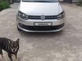 Volkswagen Polo 2014 годаүшін4 700 000 тг. в Алматы – фото 10