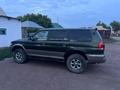 Mitsubishi Montero Sport 1998 годаfor2 700 000 тг. в Астана – фото 4