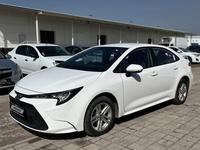 Toyota Corolla 2022 года за 8 500 000 тг. в Караганда