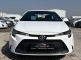 Toyota Corolla 2022 года за 8 500 000 тг. в Караганда – фото 2