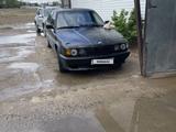 BMW 520 1991 года за 1 380 000 тг. в Жезказган – фото 3